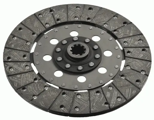 SACHS CLUTCH DISC 