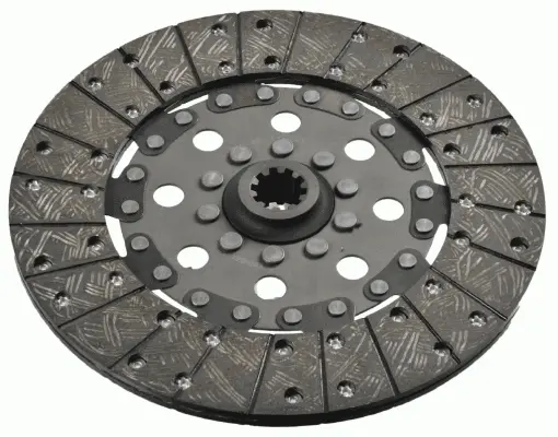 SACHS CLUTCH DISC 