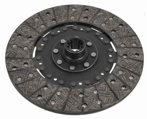 SACHS CLUTCH DISC 