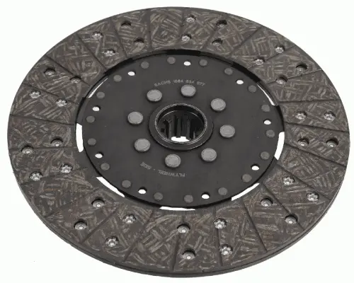 SACHS CLUTCH DISC 