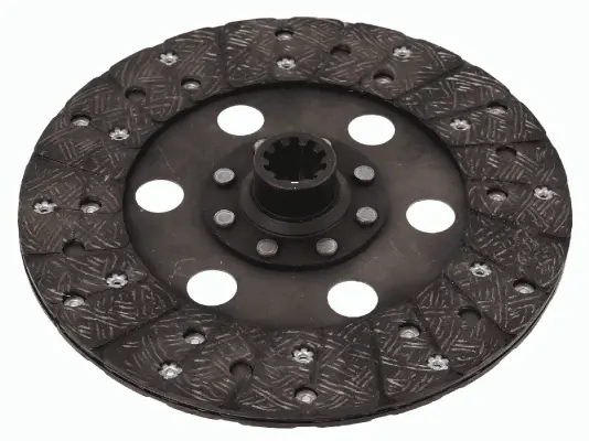 SACHS CLUTCH DISC 