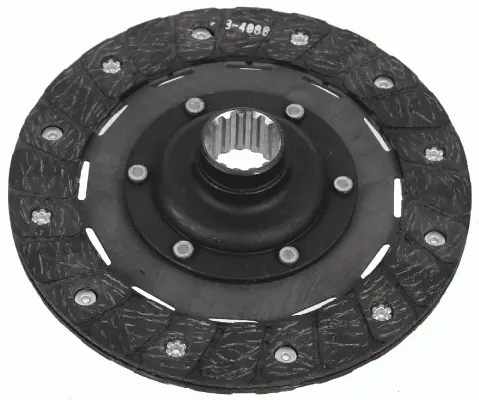 SACHS CLUTCH DISC 
