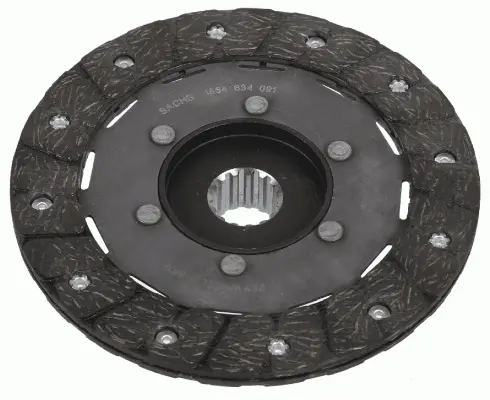SACHS CLUTCH DISC 