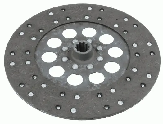 SACHS CLUTCH DISC 