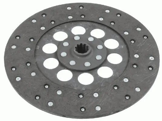 SACHS CLUTCH DISC 