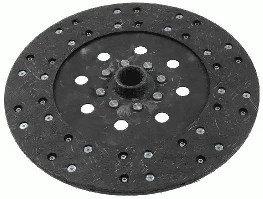 SACHS CLUTCH DISC 