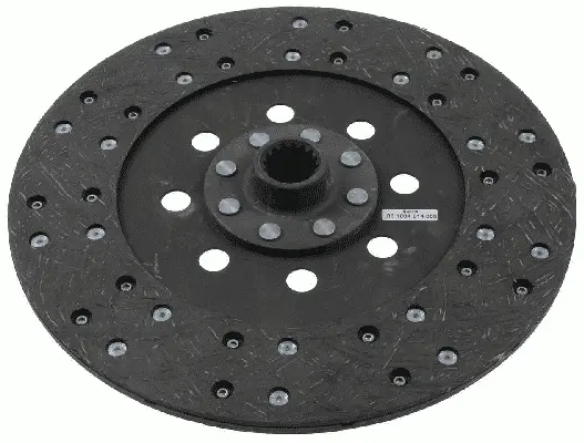 SACHS CLUTCH DISC 