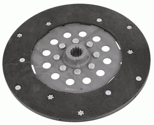 SACHS CLUTCH DISC 