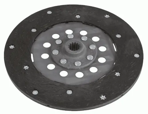 SACHS CLUTCH DISC 