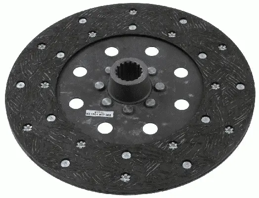 SACHS CLUTCH DISC 