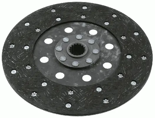 SACHS CLUTCH DISC 