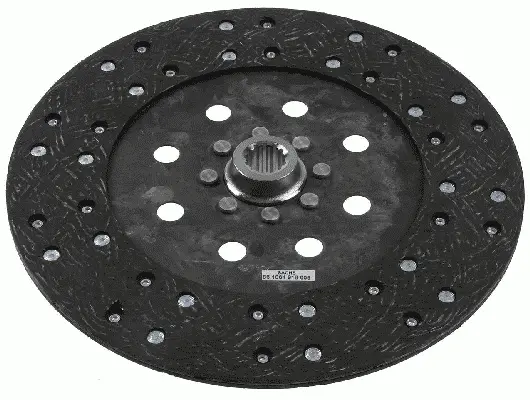 SACHS CLUTCH DISC 