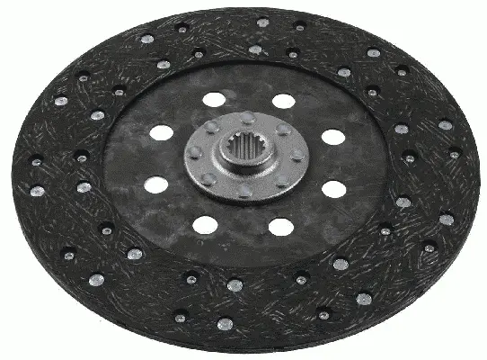 SACHS CLUTCH DISC 