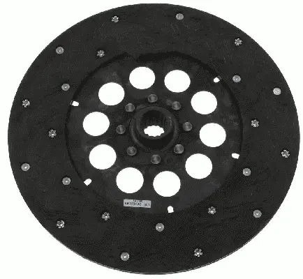 SACHS CLUTCH DISC 