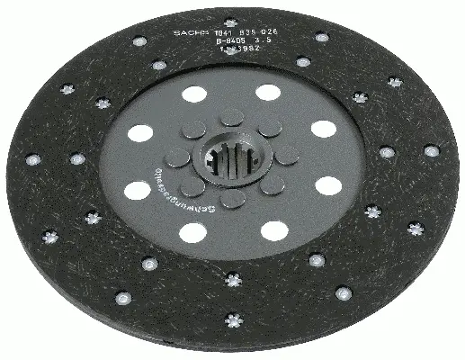 SACHS CLUTCH DISC 