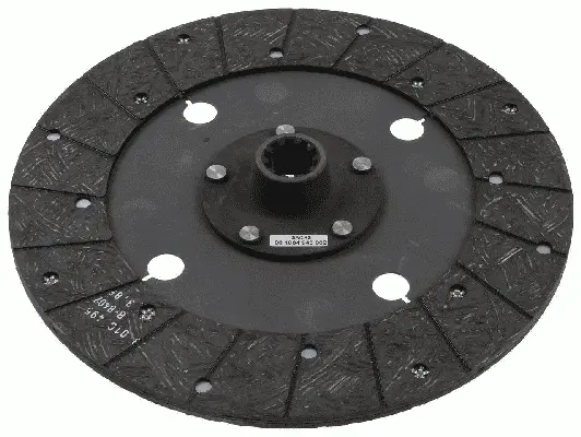 SACHS CLUTCH DISC 