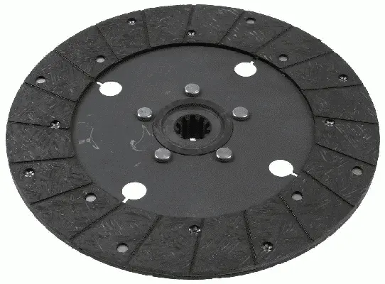 SACHS CLUTCH DISC 