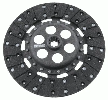 SACHS CLUTCH DISC 