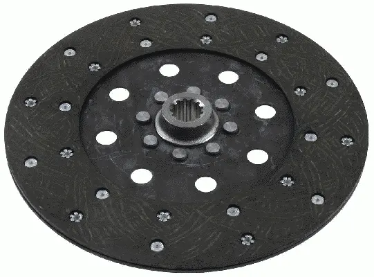 SACHS CLUTCH DISC 