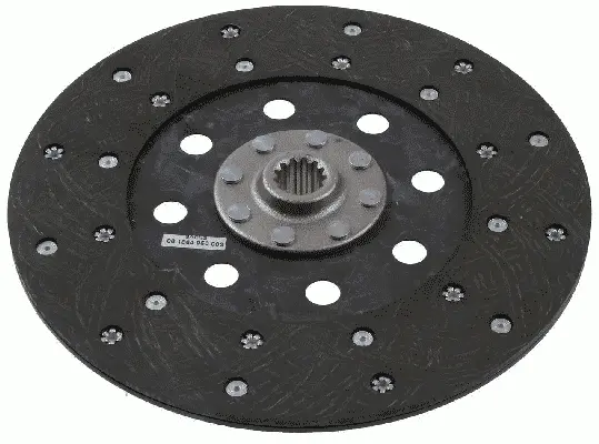 SACHS CLUTCH DISC 
