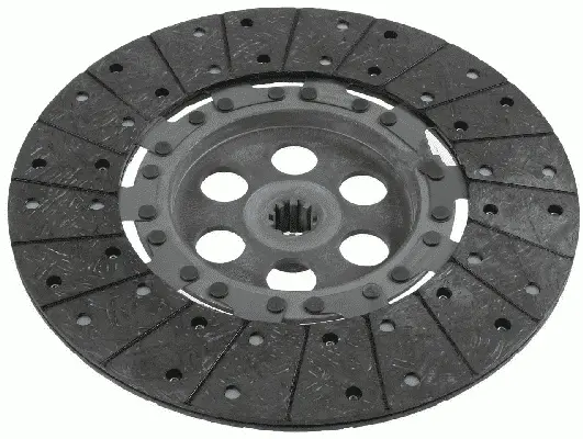SACHS CLUTCH DISC 