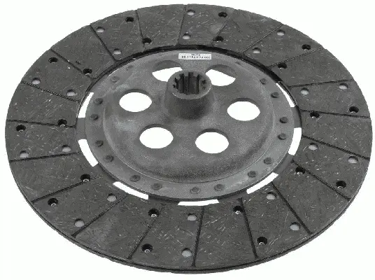 SACHS CLUTCH DISC 