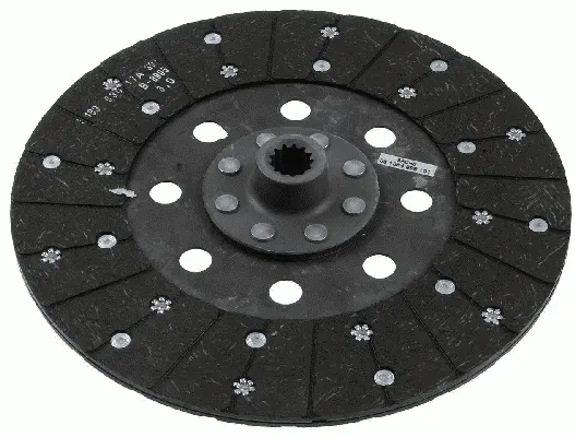 SACHS CLUTCH DISC 