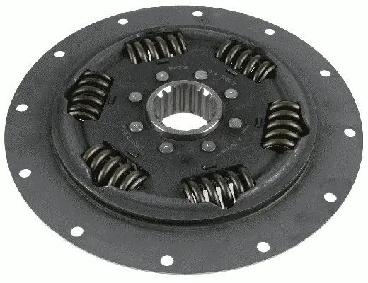 SACHS CLUTCH DISC 
