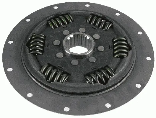 SACHS CLUTCH DISC 