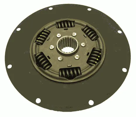 SACHS CLUTCH DISC 