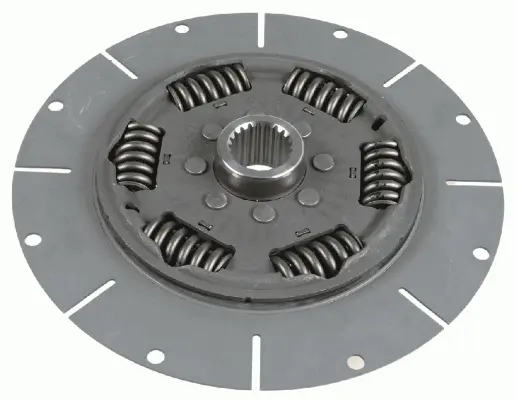 SACHS CLUTCH DISC 