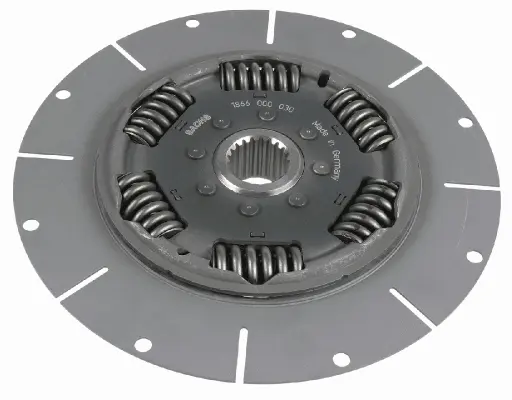 SACHS CLUTCH DISC 