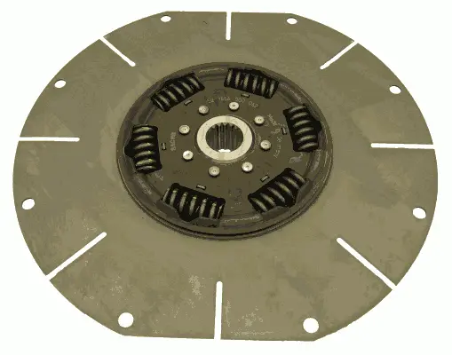 SACHS CLUTCH DISC 