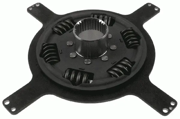 SACHS CLUTCH DISC 