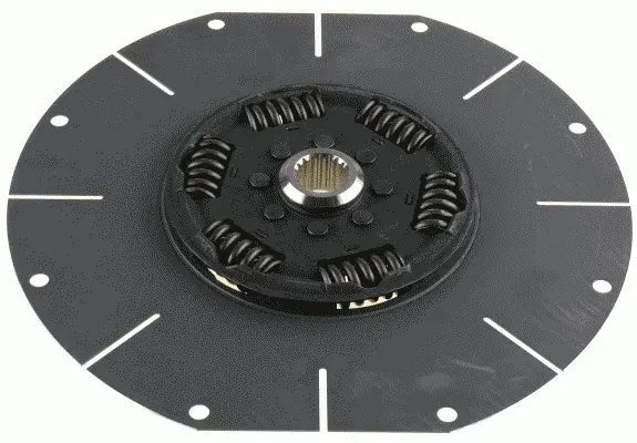 SACHS CLUTCH DISC 