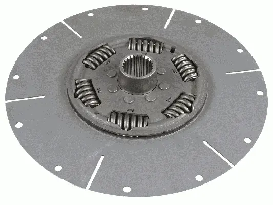 SACHS CLUTCH DISC 