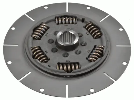 SACHS CLUTCH DISC 