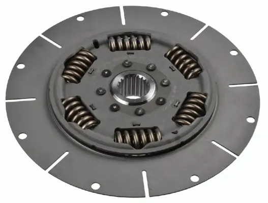 SACHS CLUTCH DISC 