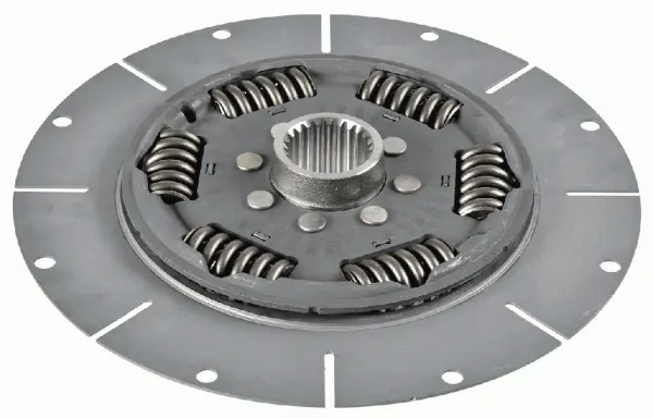 SACHS CLUTCH DISC 