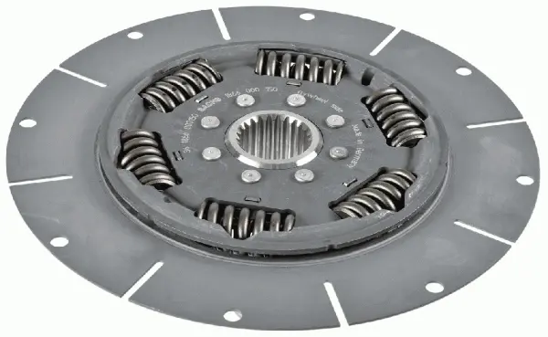 SACHS CLUTCH DISC 