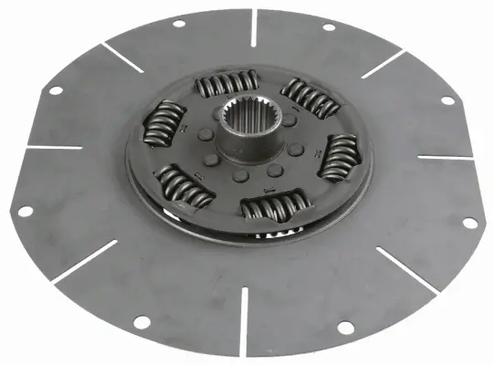 SACHS CLUTCH DISC 