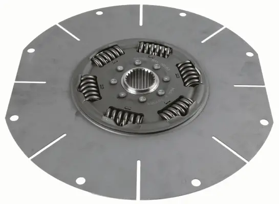 SACHS CLUTCH DISC 