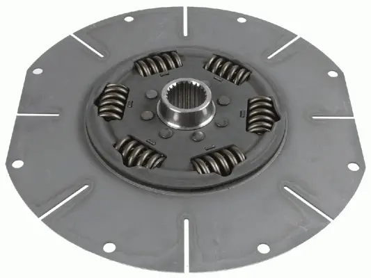 SACHS CLUTCH DISC 