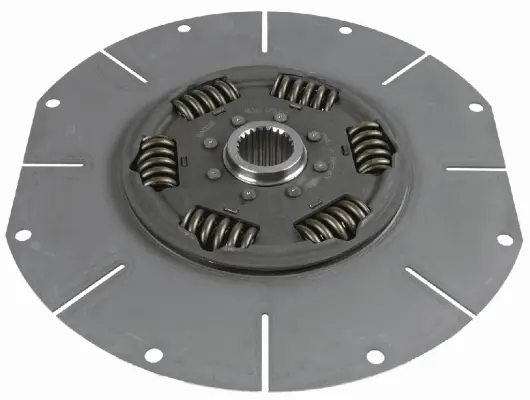 SACHS CLUTCH DISC 