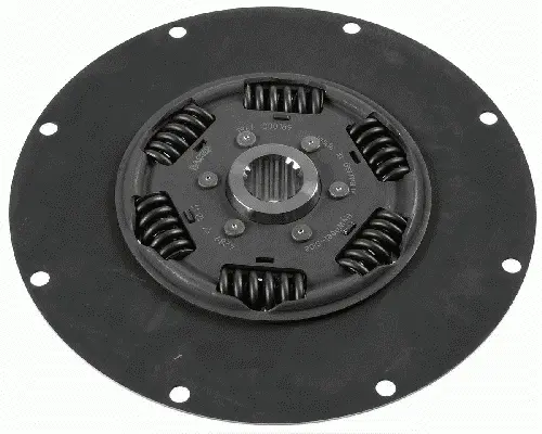SACHS CLUTCH DISC 