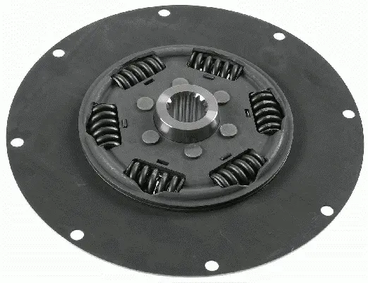 SACHS CLUTCH DISC 