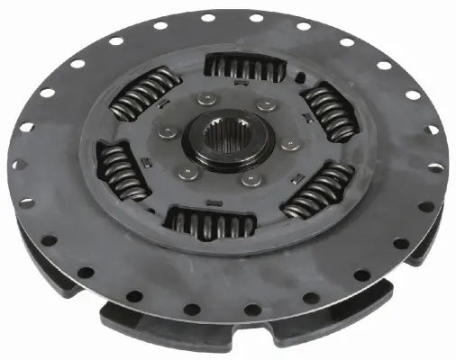 SACHS CLUTCH DISC 