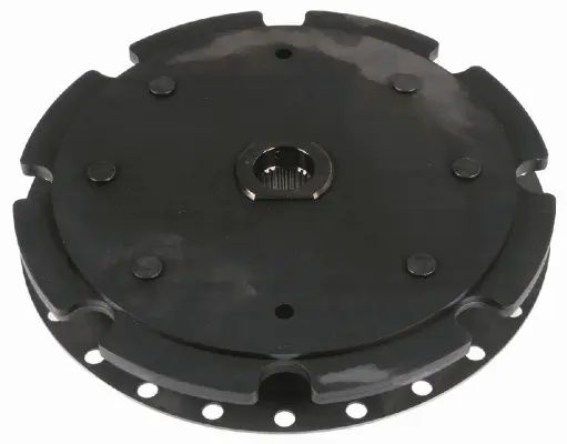 SACHS CLUTCH DISC 