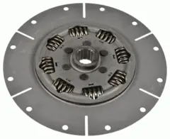 SACHS CLUTCH DISC