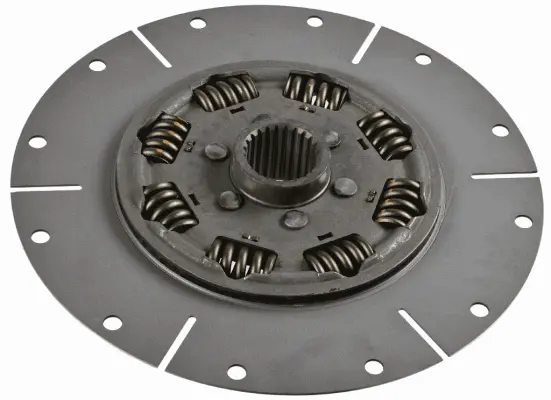 SACHS CLUTCH DISC 